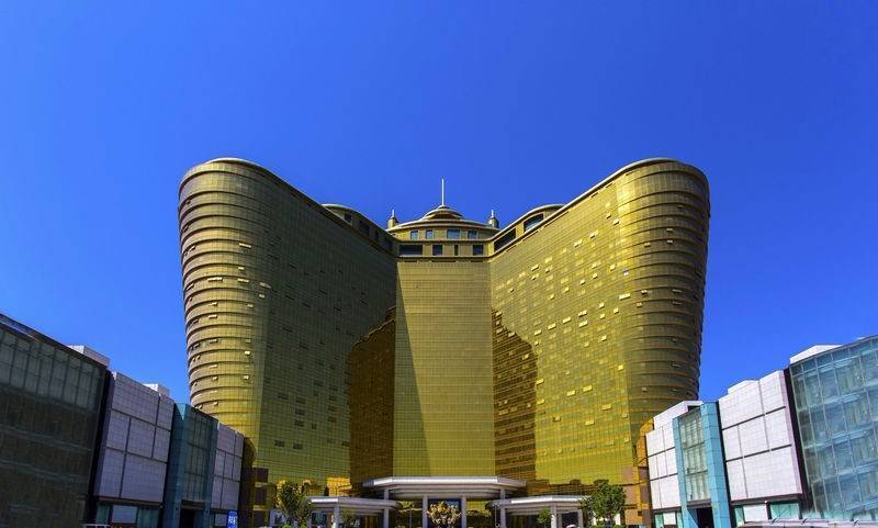 金泉時代大廈入駐企業有哪些？